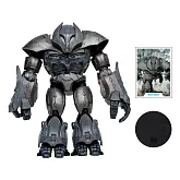 Фигурка Justice Buster Batsuit — McFarlane Toys Megafig Batman Endgame Figure