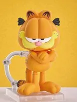 Фигурка Garfield — Nendoroid