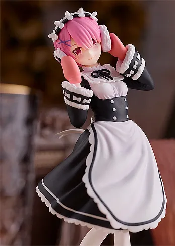 Фигурка Ram Ice Season Re:ZERO — Pop Up Parade