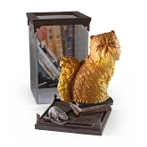 Фигурка Живоглот — Noble Collection Harry Potter Magical Creatures Crookshanks