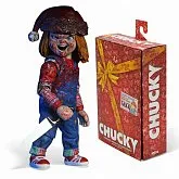 Фигурка Чаки — Neca Chucky TV Series Holiday Edition Ultimate Figure