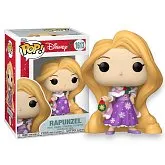 Фигурка Disney Princess Holiday Rapunzel — Funko Pop! Vinyl 1613