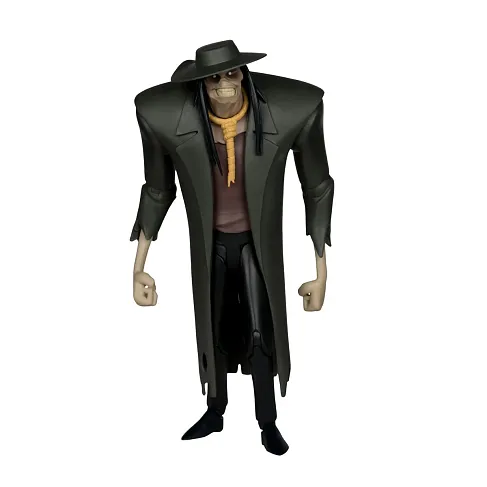 Фигурка Scarecrow — McFarlane Toys New Batman Adventures Wave 4