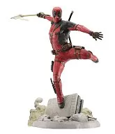 Фигурка Дэдпул — Marvel Gallery Deadpool and Wolverine Movie