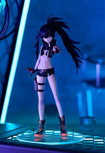 Фигурка Empress Down Fall Black Rock Shooter — Pop Up Parade