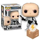Фигурка Робокоп — RoboCop Funko Pop! Vinyl 1635 BD
