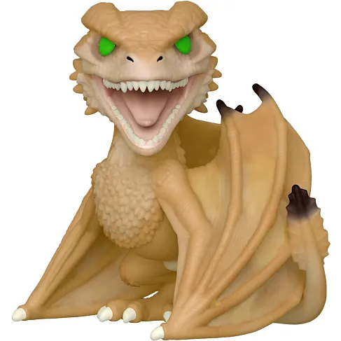 Фигурка House of the Dragon Syrax — Funko Pop! Vinyl
