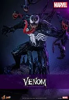 Фигурка Веном — Hot Toys CMS023 Marvel Comics Venom 1/6