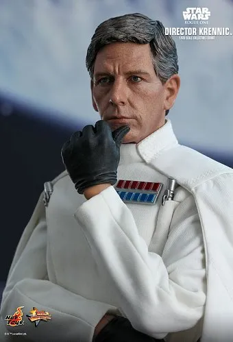 Фигурка Орсона Кренника присоединится к остальным злодеям от Hot Toys