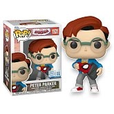 Фигурка FNSM Peter Parker Exc — Funko Pop Vinyl 1531