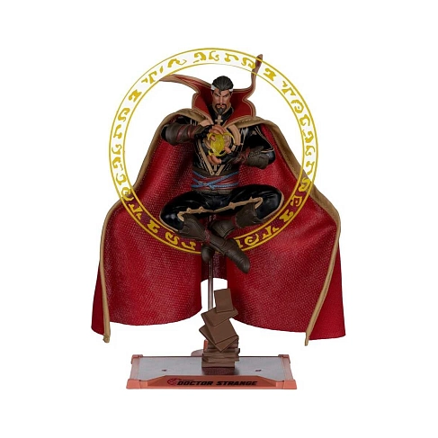 Фигурка Marvel Rivals Collection Doctor Strange 1/10 — McFarlane Toys Figure