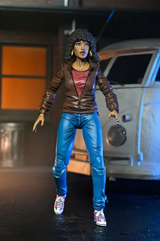 Фигурка April ONeil — Neca Teenage Mutant Ninja Turtles Mirage Comics