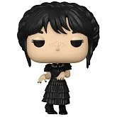 Фигурка Wednesday Addams Rave — Funko POP! TV 1577