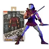 Фигурка Foot Ninja Classic Colors — Neca TMNT Mirage Comics