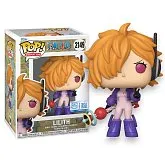 Фигурка One Piece Lilith Exc — Funko POP! Vinyl 2149