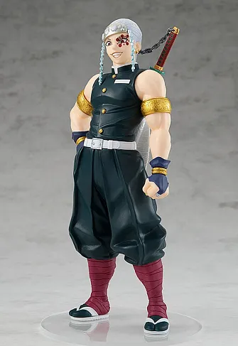 Фигурка Demon Slayer Tengen Uzui — Pop Up Parade