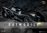 Модель Бэтмобиль — Hot Toys MMS694 Batmobile 1989 1/6