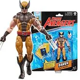 Фигурка Daken Wolverine — Hasbro Marvel Legends