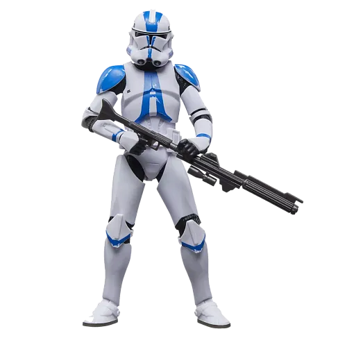 Фигурка Tactical Ops Trooper — Hasbro Star Wars Revenge of the Sith