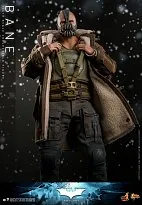 Фигурка Бэйн — Hot Toys MMS689 Dark Knight Trilogy Bane 1/6