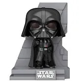 Фигурка Star Wars Bounty Hunter Darth Vader Exclusive —Funko Pop! Vinyl 442