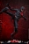 Фигурка Сорвиголова в черном "Рожденный заново" от Hot Toys