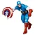 Фигурка Капитан Америка "Secret Wars" от Hasbro
