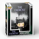 Фигурка Exorcist Father Karras — Funko Pop! Vinyl VHS Covers 22