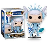 Фигурка Black Clover Noelle Valkyrie Armor — Funko Pop! Vinyl 1421
