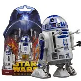 Фигурка R2-D2 — Hasbro Star Wars Revenge of the Sith