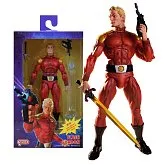 Фигурка Flash Gordon — Neca Defenders of the Earth Series 1