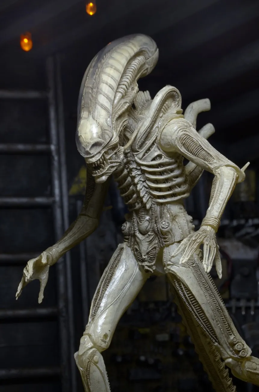 NECA Alien Series 7