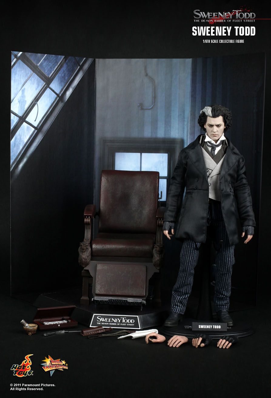 Sweeney Sweeney