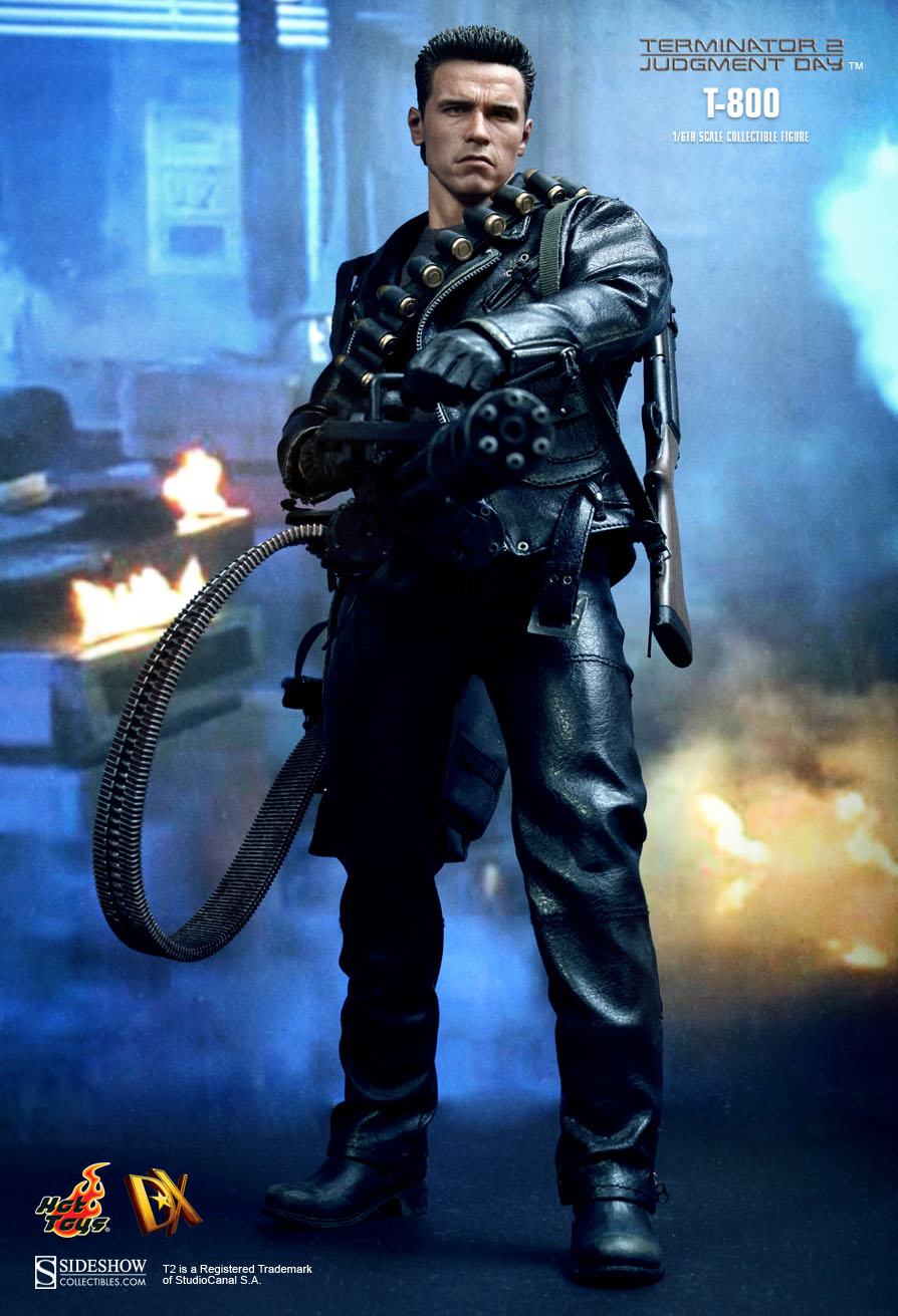 Т-800 Т-800