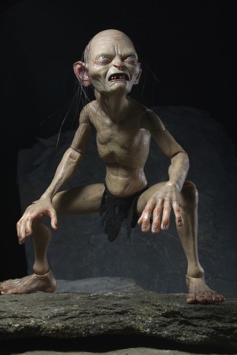 Фигурка Голлум Фигурка Голлум