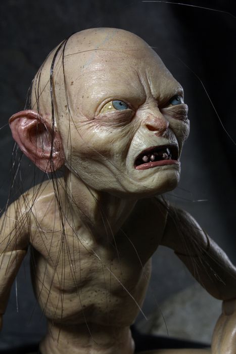 Фигурка Голлум Фигурка Голлум