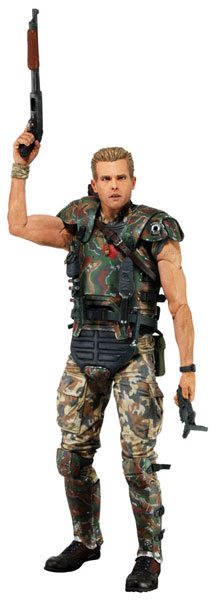 NECA и ALIENS: мечты сбываются!
