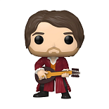 Фигурка Лютик — Funko Witcher Jaskier Pop! #1320