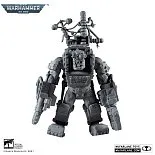 Фигурка Ork Big Mek Artist Proof — McFarlane Toys Warhammer 40000 Megafig