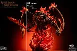 Фигурка Балрог — Hell Cat Lord of the Rings 1/12 Abyss Demon Statue