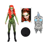 Фигурка Poison Ivy — McFarlane Toys DC Build-A Batman and Robin Movie Figure