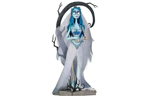 Фигурка Corpse Bride Emily — Abystyle Studio 1/10 PVC Statue
