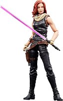 Фигурка Mara Jade — Hasbro Star Wars Black Series Figure