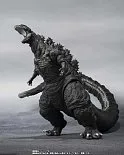Фигурка Годзилла — Bandai Godzilla 2016 4th Orthochromatic Monsterarts