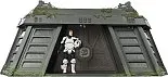Фигурка RoJ Endor Bunker — Hasbro Star Wars Vintage