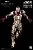 Фигурка Железный Человек "Mark XLII" от ThreeZero
