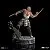 Фигурка Барака «Mortal Kombat» от Iron Studios