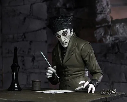Фигурка Nosferatu Count Orlok — Neca Ultimate