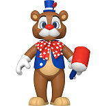 Фигурка Five Nights at Freddys — Funko Security Breach Circus Freddy Figure