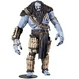 Фигурка Myrhyff The Ice Giant of Undvik — McFarlane Toys Witcher Megafig 12-Inch